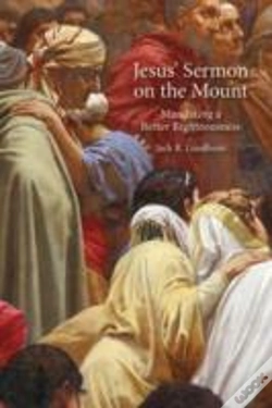 Capa do artigo Jesus' Sermon On The Mount
