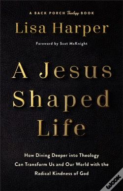 Capa do artigo Jesus-Shaped Life Itpe