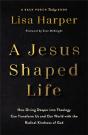 Jesus-Shaped Life - Preview