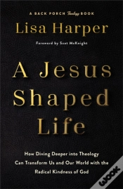 Capa do artigo Jesus-Shaped Life