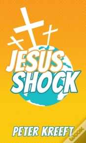 Capa do artigo Jesus Shock