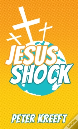 Capa do artigo Jesus Shock