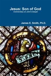 Capa do artigo Jesus: Son Of God