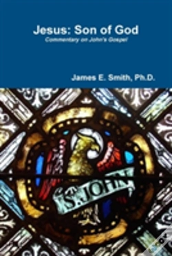 Capa do artigo Jesus: Son Of God