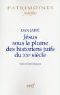 Jésus Sous La Plume Des Historiens Juifs Du Xx Siècle - Preview