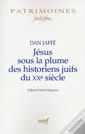 Capa do artigo Jésus Sous La Plume Des Historiens Juifs Du Xx Siècle