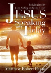 Capa do artigo Jesus Speaking Today
