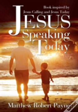 Capa do artigo Jesus Speaking Today