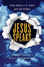 Jesus Speaks - Preview