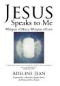 Jesus Speaks To Me - Preview