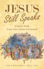 Jesus Still Speaks - Preview