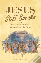 Capa do artigo Jesus Still Speaks