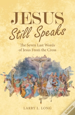 Capa do artigo Jesus Still Speaks