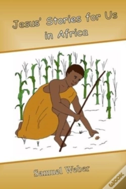 Capa do artigo Jesus' Stories For Us In Africa