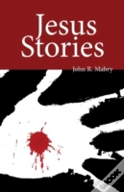 Capa do artigo Jesus Stories