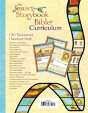 Jesus Storybook Bible Curriculum Kit Handouts, Old Testament - Preview