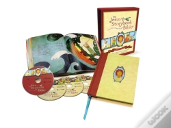 Capa do artigo Jesus Storybook Bible
