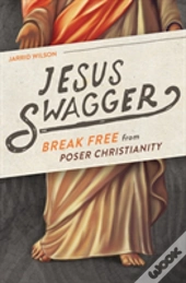 Jesus Swagger