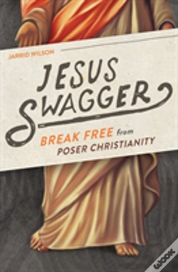 Capa do artigo Jesus Swagger