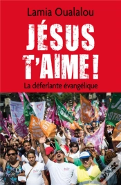 Capa do artigo Jesus T