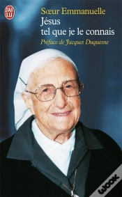 Capa do artigo Jesus Tel Que Je Le Connais