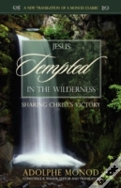Capa do artigo Jesus Tempted In The Wilderness