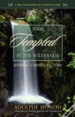 Capa do artigo Jesus Tempted In The Wilderness