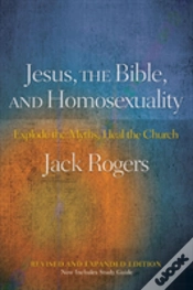Capa do artigo Jesus, The Bible, And Homosexuality