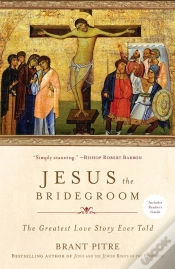 Capa do artigo Jesus The Bridegroom