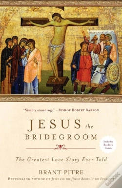 Capa do artigo Jesus The Bridegroom