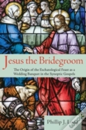 Capa do artigo Jesus The Bridegroom
