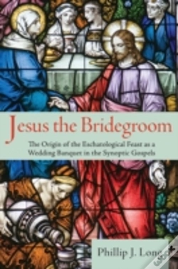 Capa do artigo Jesus The Bridegroom
