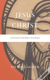 Capa do artigo Jesus The Christ