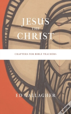 Capa do artigo Jesus The Christ