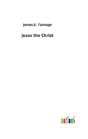 Jesus The Christ - Preview