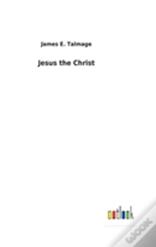 Capa do artigo Jesus The Christ