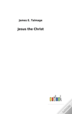 Capa do artigo Jesus The Christ