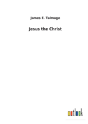 Jesus The Christ - Preview