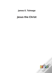 Capa do artigo Jesus The Christ