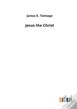Capa do artigo Jesus The Christ