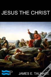 Capa do artigo Jesus The Christ
