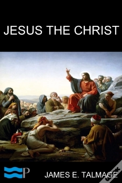 Capa do artigo Jesus The Christ