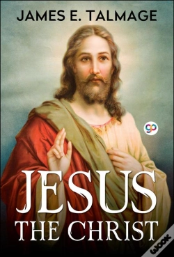 Capa do artigo Jesus The Christ
