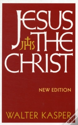 Capa do artigo Jesus The Christ