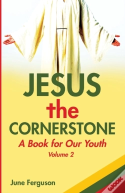 Capa do artigo Jesus The Cornerstone