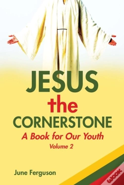 Capa do artigo Jesus The Cornerstone