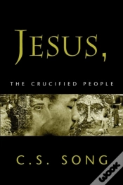 Capa do artigo Jesus, The Crucified People