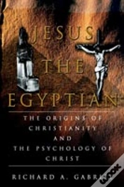 Capa do artigo Jesus The Egyptian
