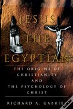 Capa do artigo Jesus The Egyptian