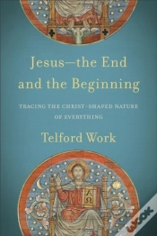 Capa do artigo Jesus--The End And The Beginning